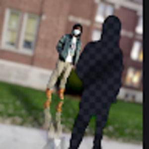 Meet your Posher, Lil